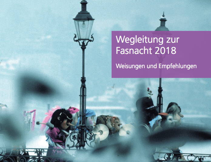 Rüüdig verreckt, aber alles schön nach Reglement