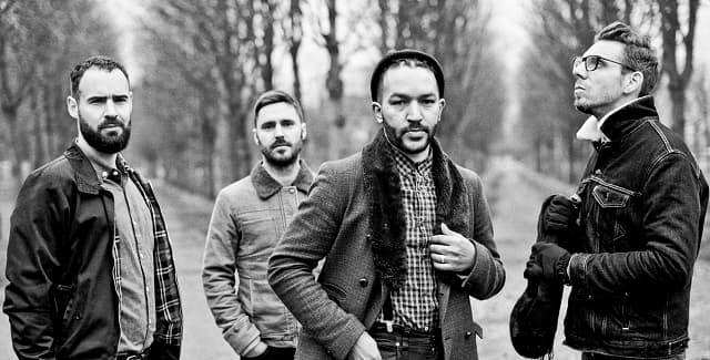 Palatine, western pop-rock