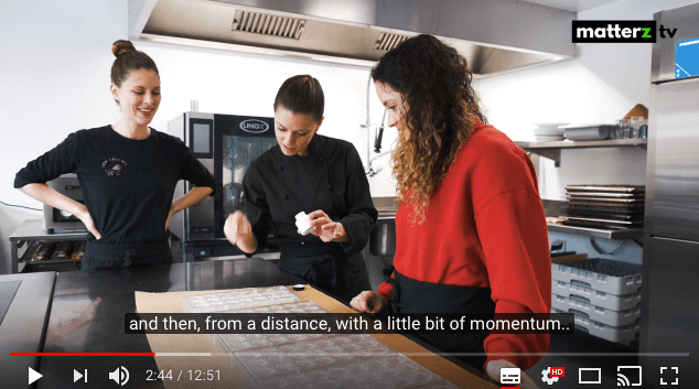 Handgemachte, vegane Schoggi - direkt aus Zürich