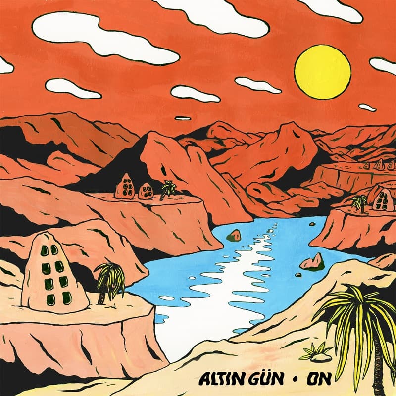 ALTIN GÜN: Zwischen zwei Welten