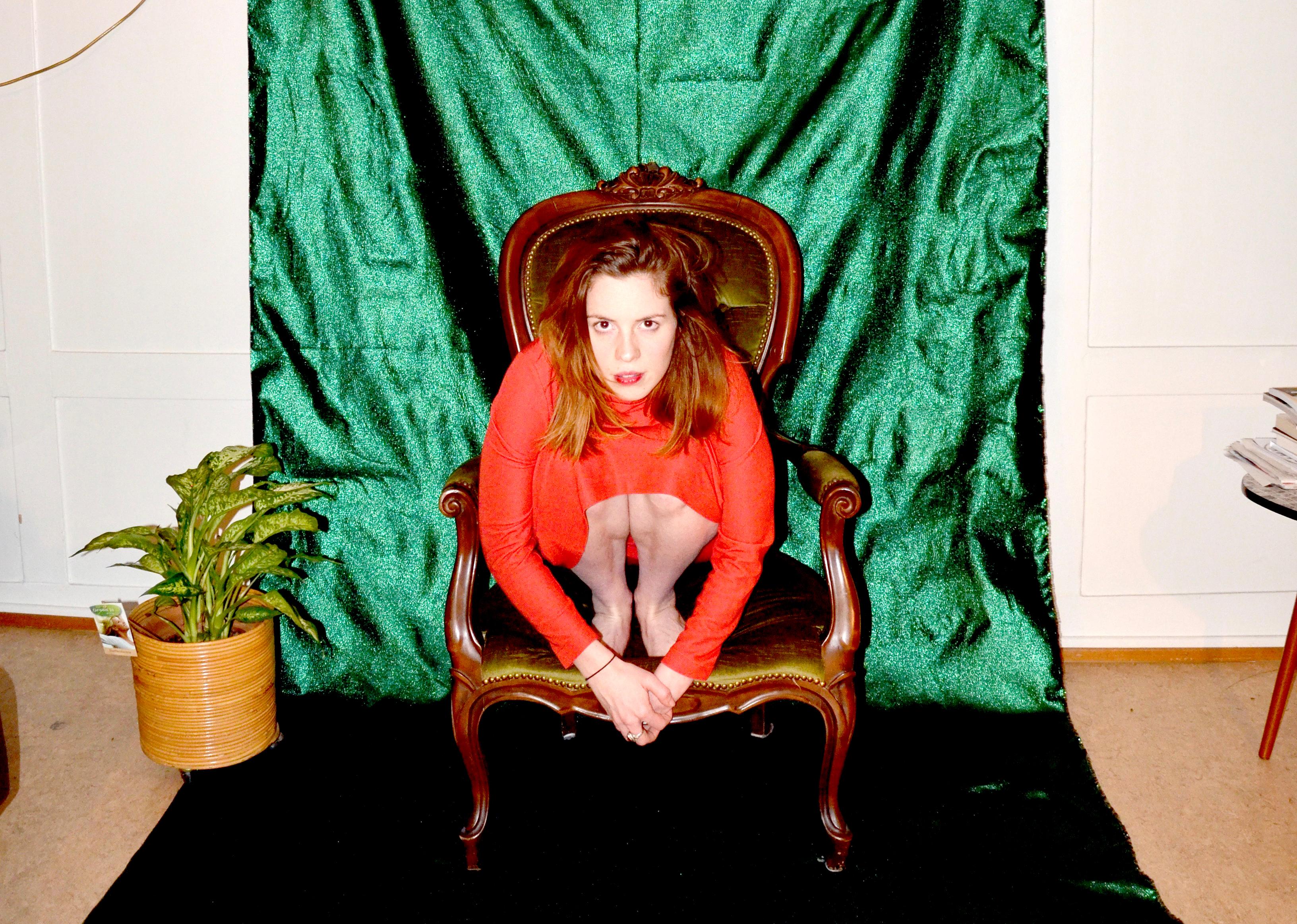 Stadtkind-Interview mit Johanna Müller