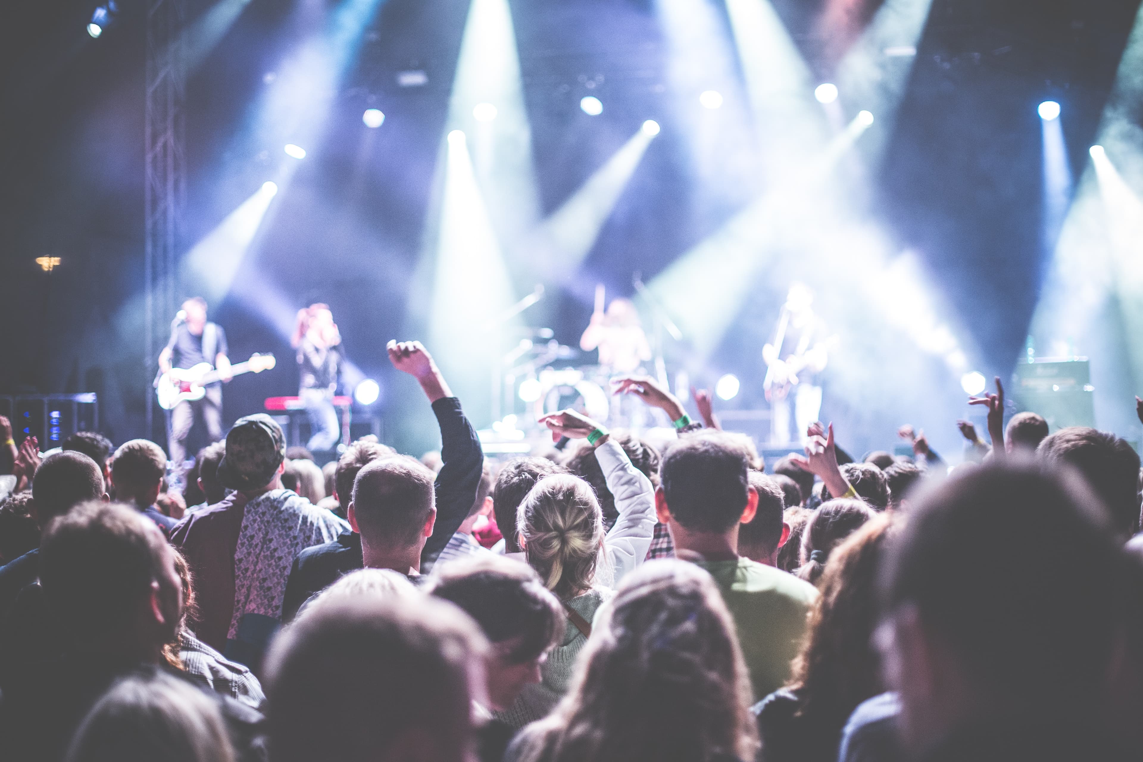 Die besten 8 Festivals im Ausland