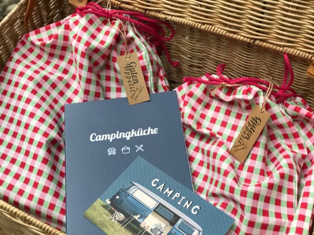 Campingküche olé