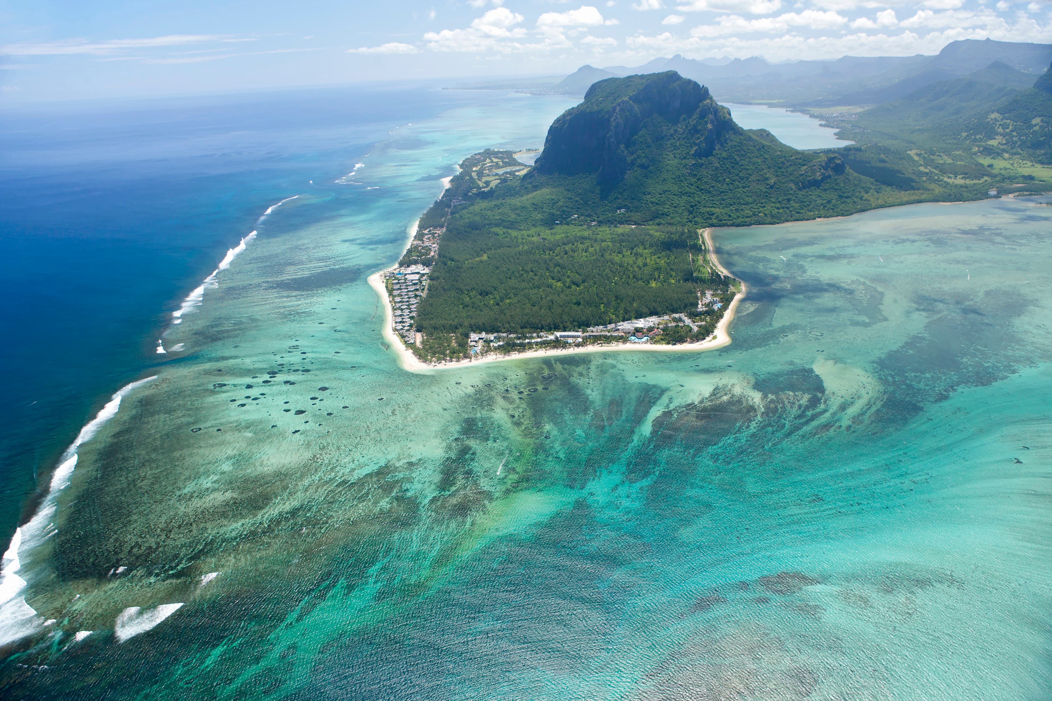 Mauritius — die grüne Insel im Indischen Ozean