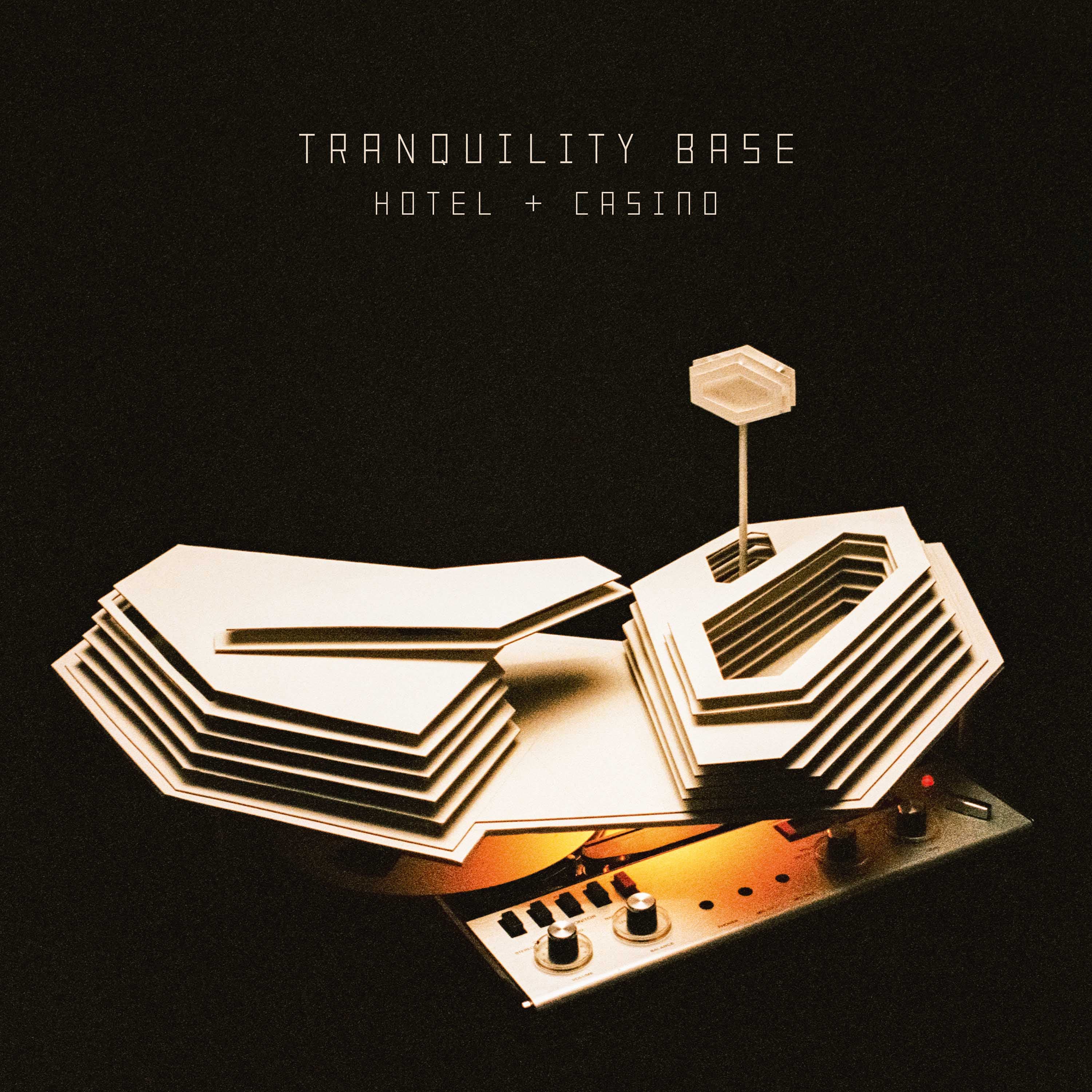 Arctic Monkeys are back!