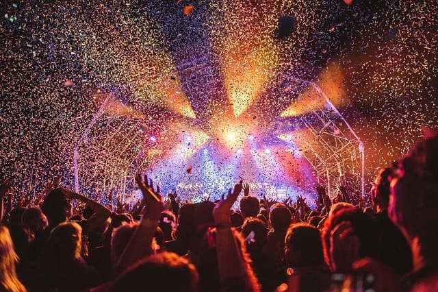 Le guide des festivals de l'été
