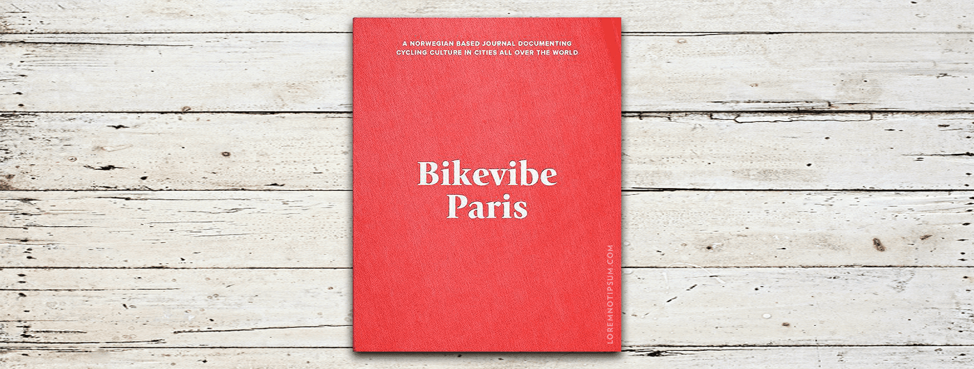 Bikevibe: Mit dem Vélo durch Paris