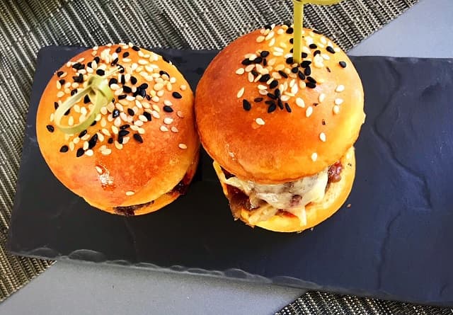Hold me, Thrill me, Kiss me...Eat me