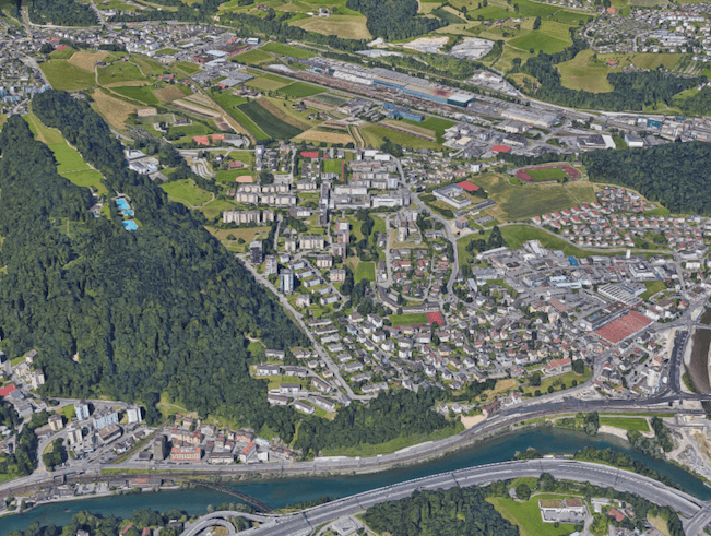 Quartierguide: Das läuft in Reussbühl