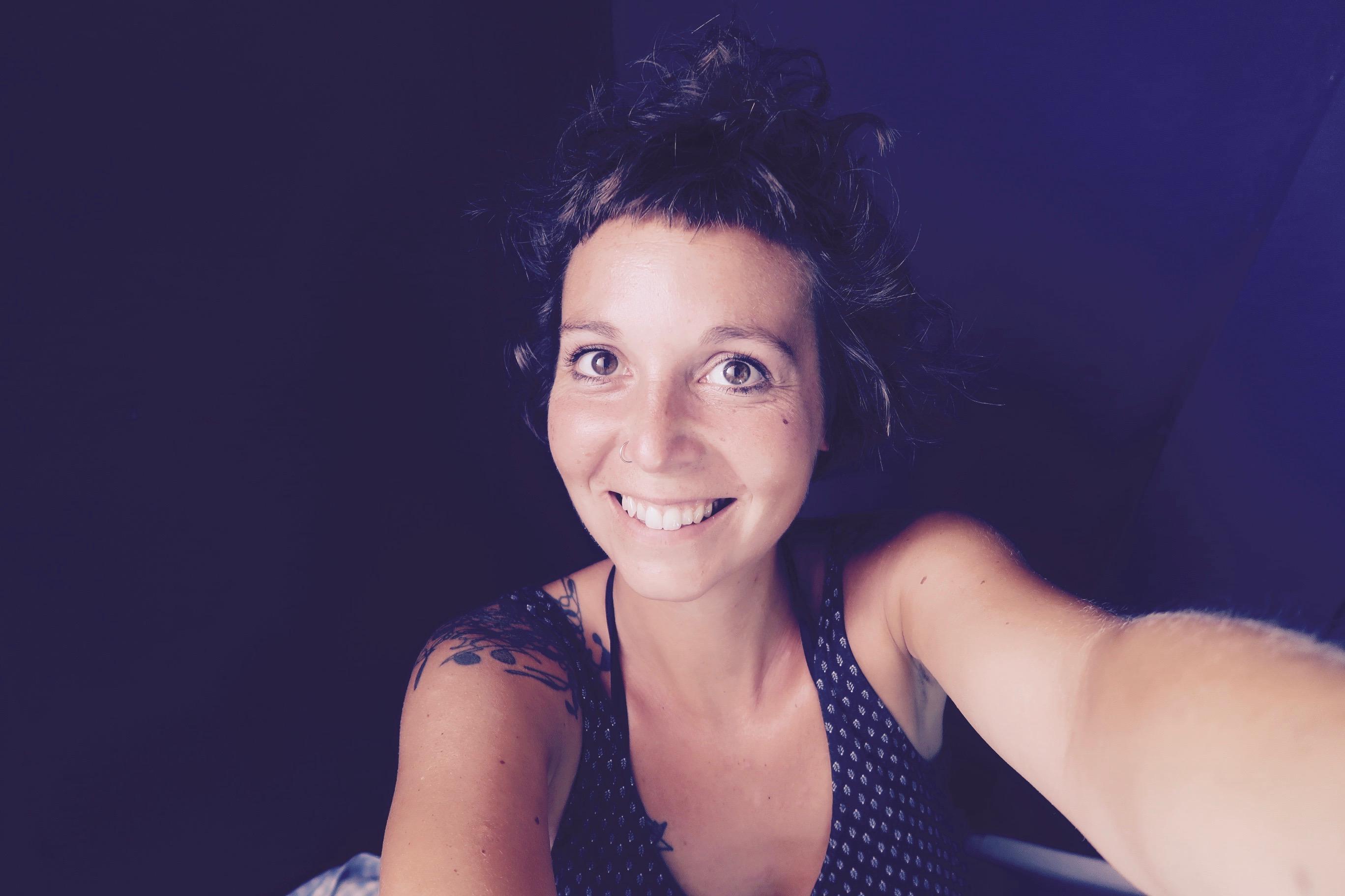 Sommerkind Nicoletta