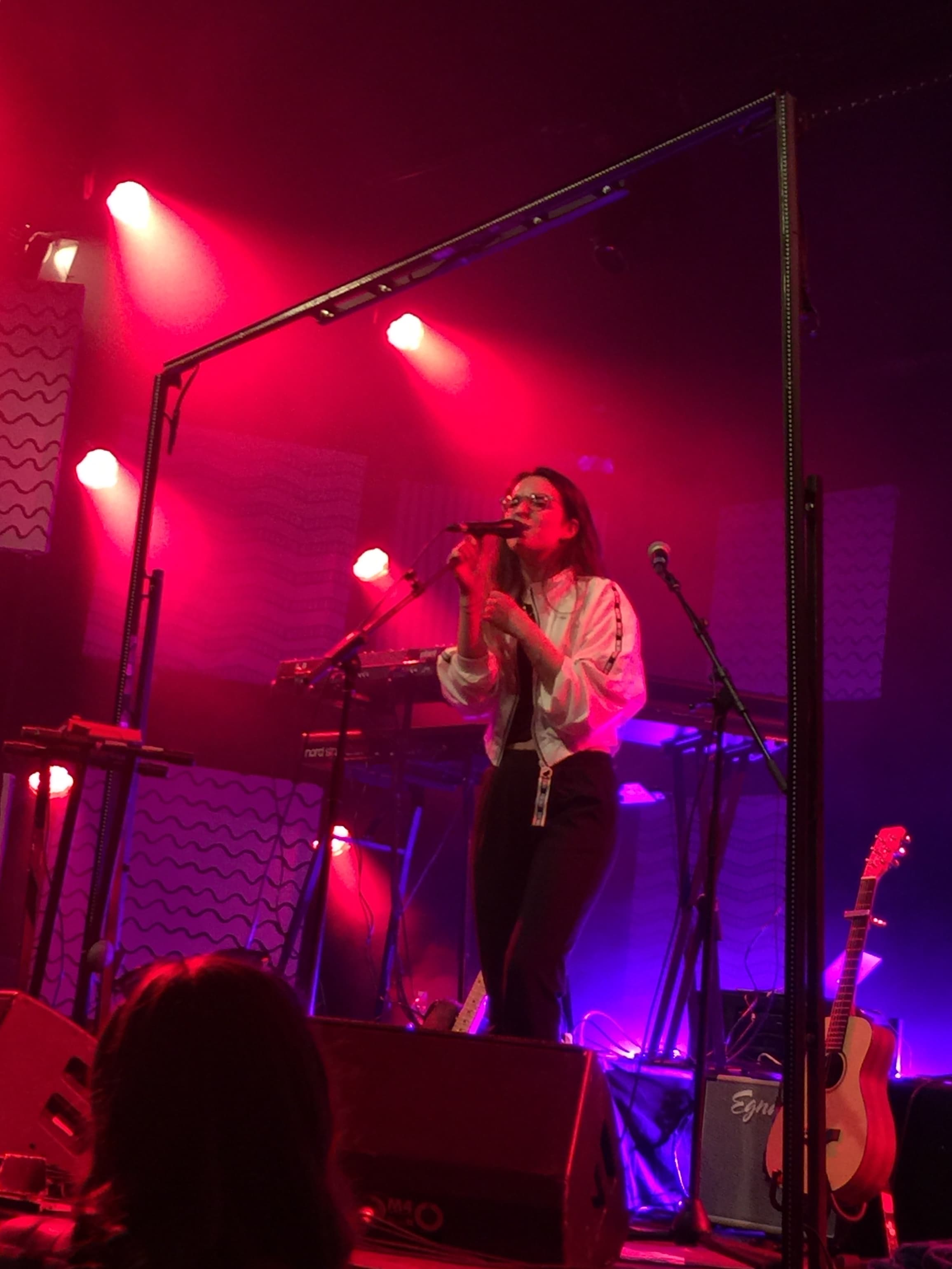 Musikfestwochen 2018: Danke Winterthur!
