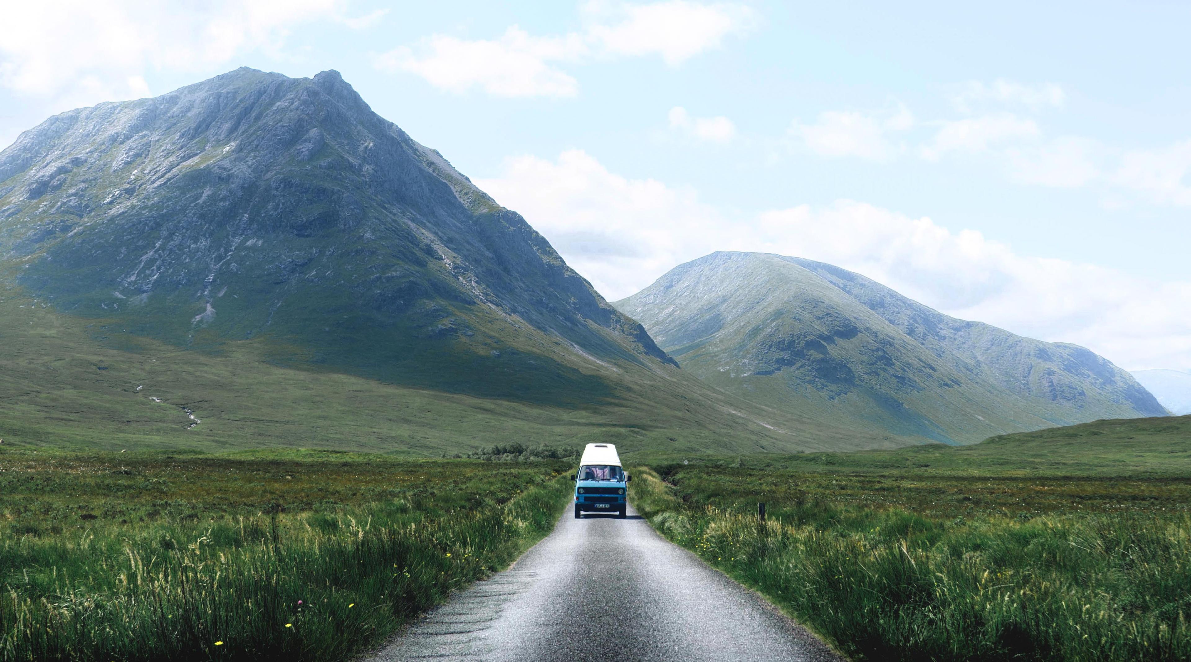 myCamper | Die Camper-Sharing Plattform der Schweiz