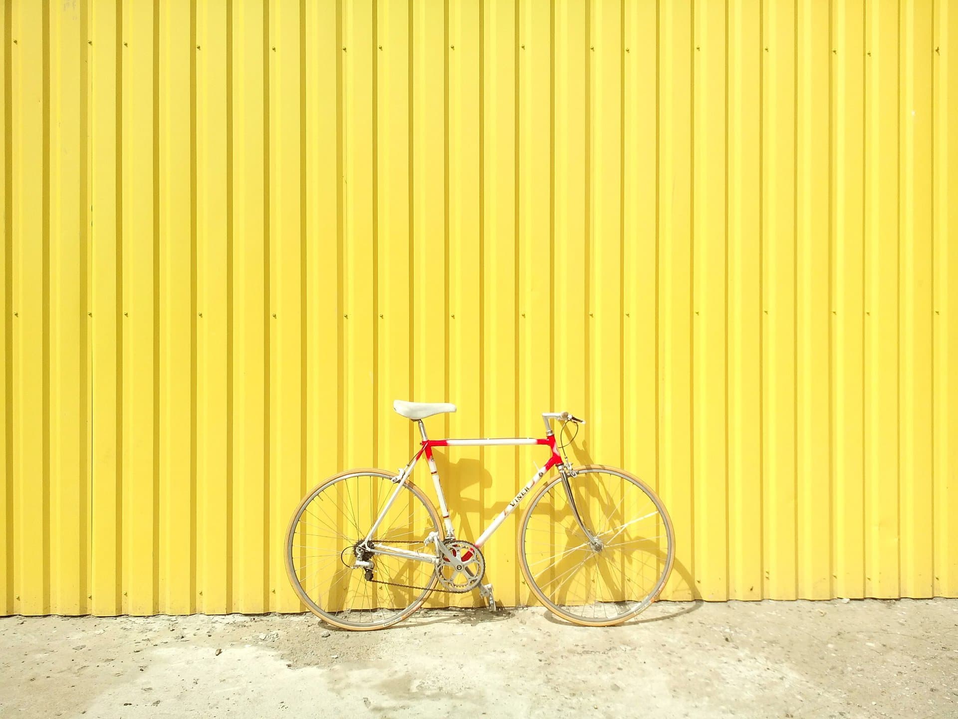 Mittwoch ist Velo-Tag