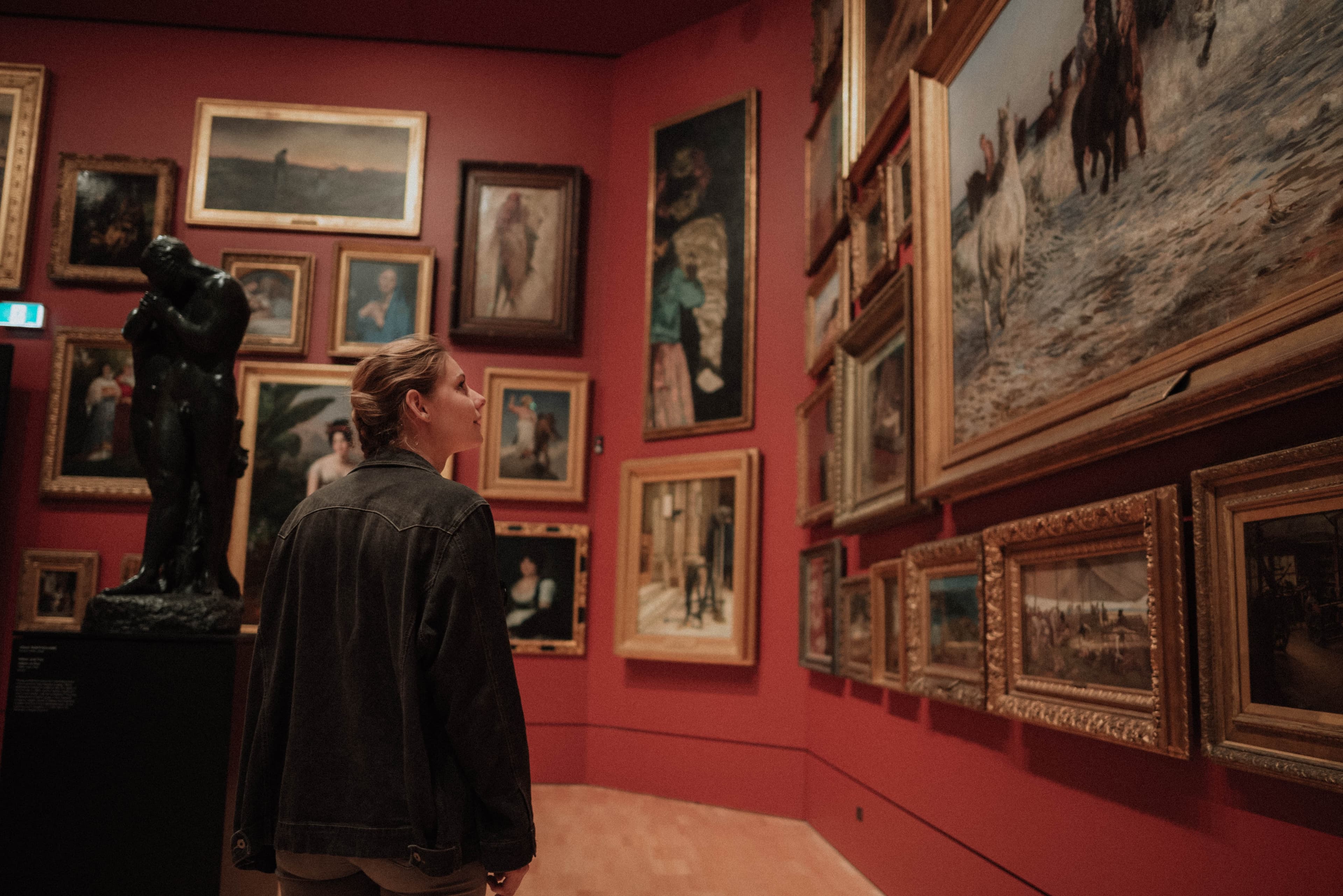 Rons Guide zur langen Nacht der Museen