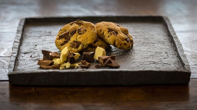 Michael's cookies