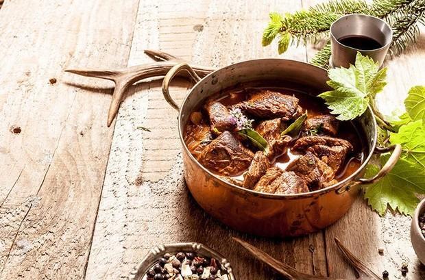 Where the Wild Things Are