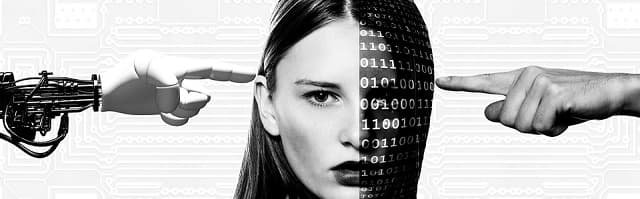 Comment l'IA et les technologies changent le monde?