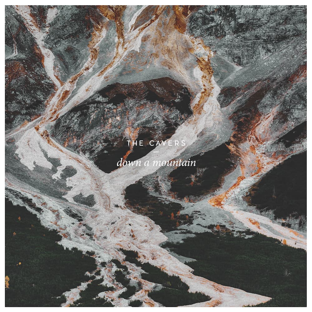 The Cavers: Liebe für Gitarren und Harmonien