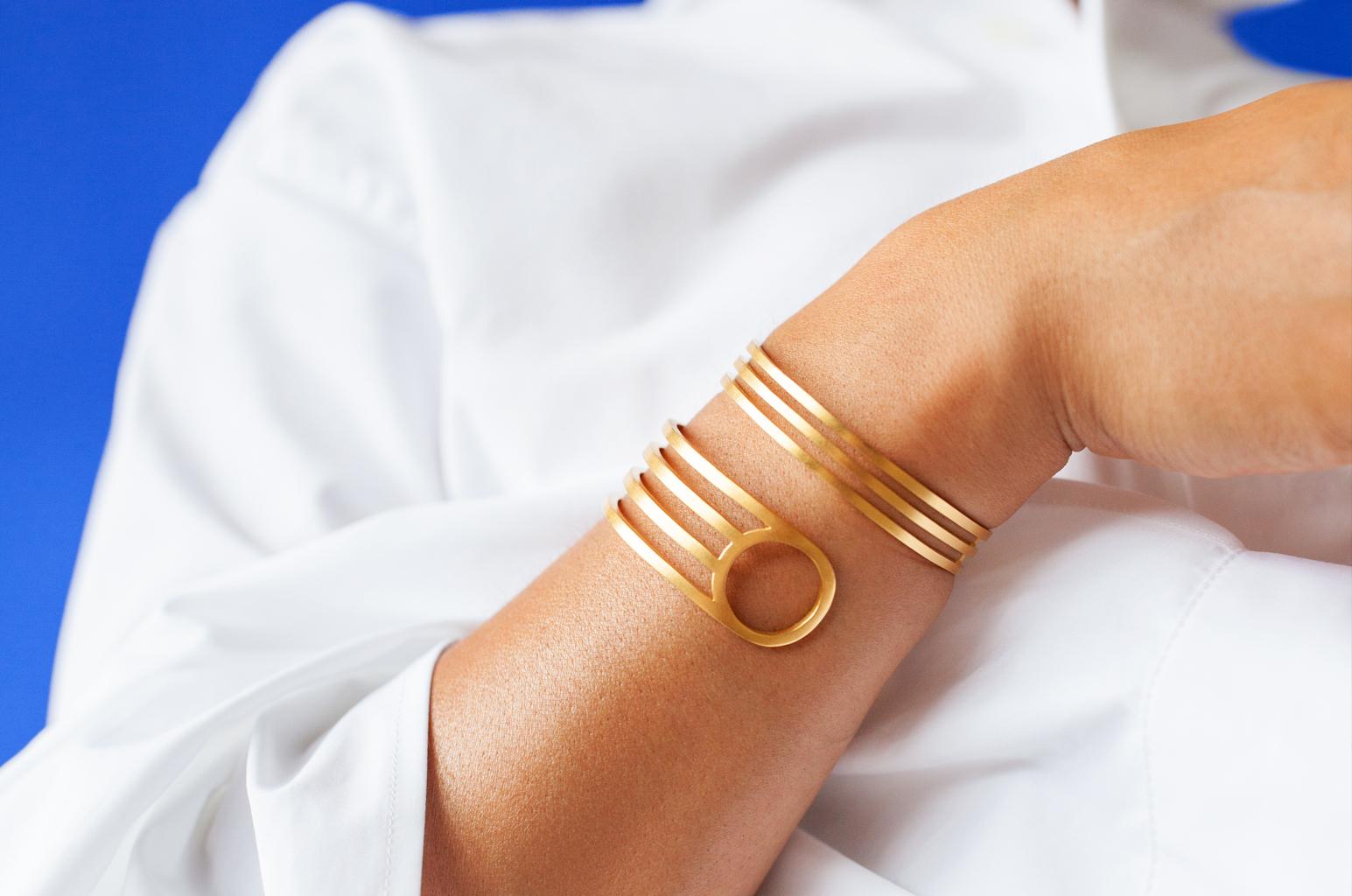 Made in Zurich: Felix Doll — Berlin Style aus Nepal