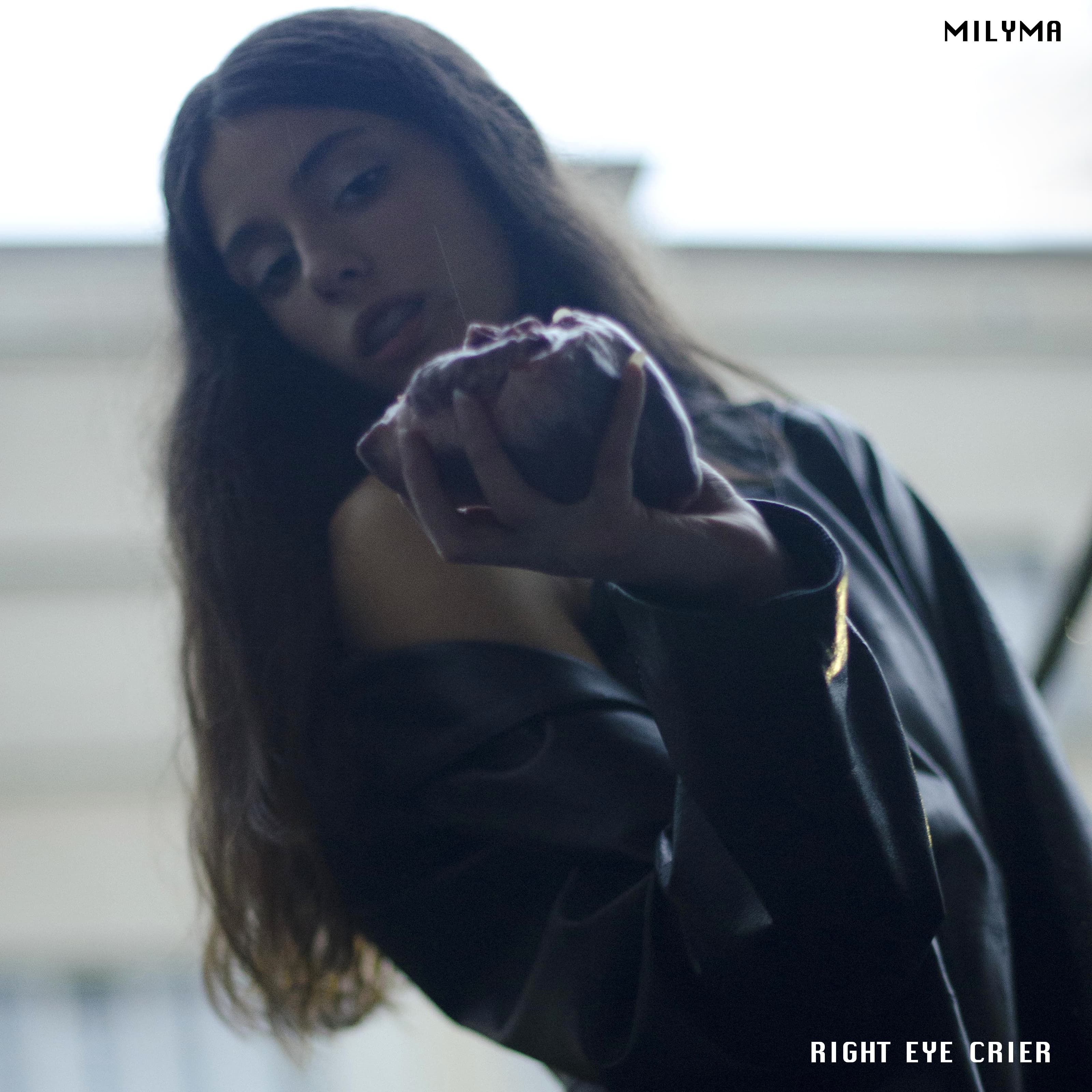 Milyma auf Solo-Mission