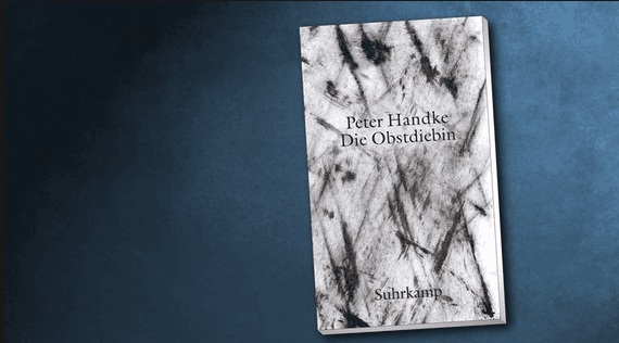 Buchtipp von Flurin Jecker