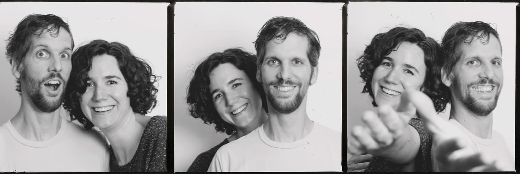 Stadtkindinterview mit Milena und Dani