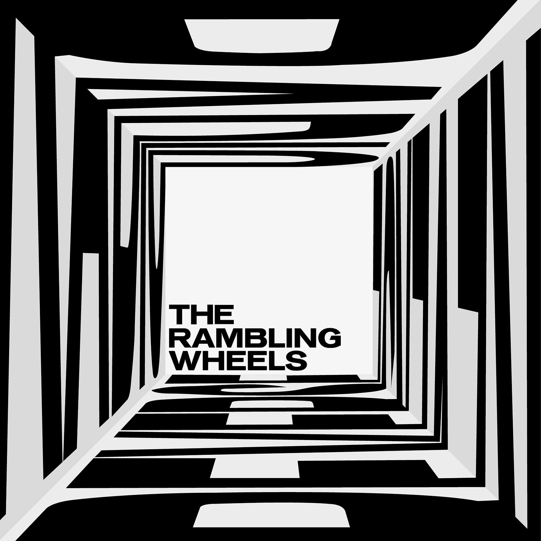The Rambling Wheels erfinden das Rad neu!