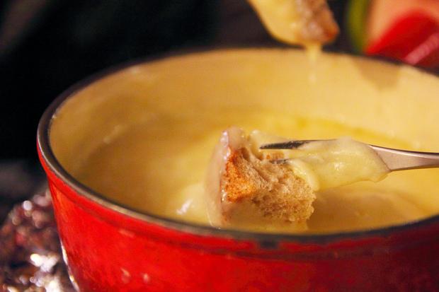 Say Cheese! Best places for Fondue in Zurich