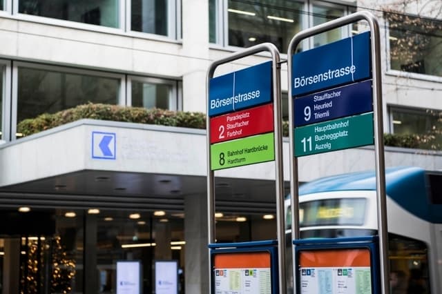 Good to know: Timetable changes
