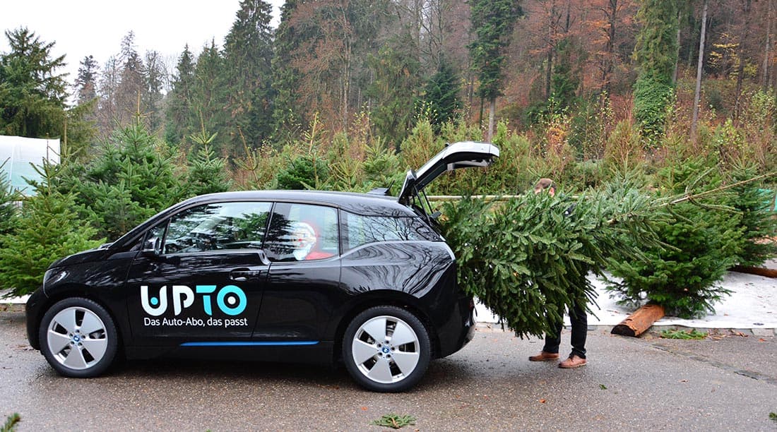UPTO | Das Auto-Abo, das passt