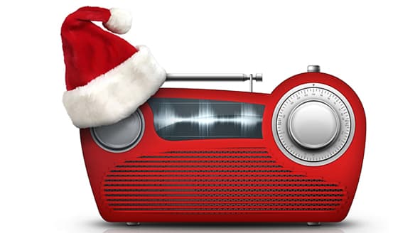 Your Choice: The best Christmas songs