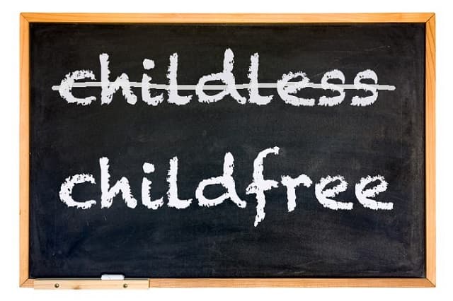 #childfree: ces femmes qui ne veulent pas d'enfants
