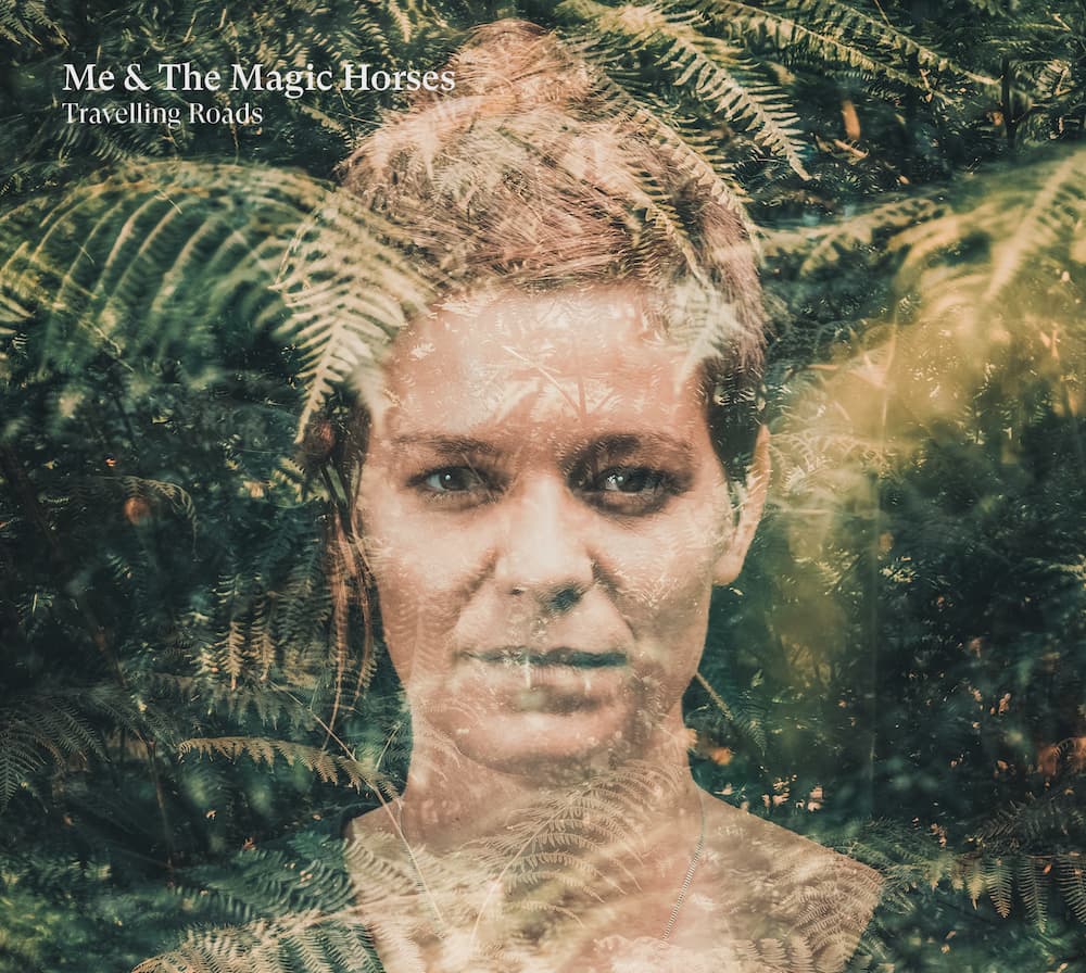 ME & THE MAGIC HORSES: Verträumter Indie aus Luzern!