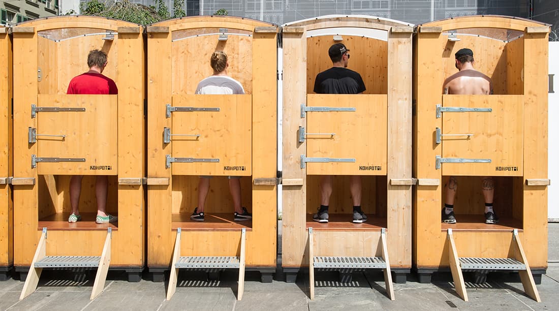 Kompotoi | Wie weit kann Circular Economy gehen?