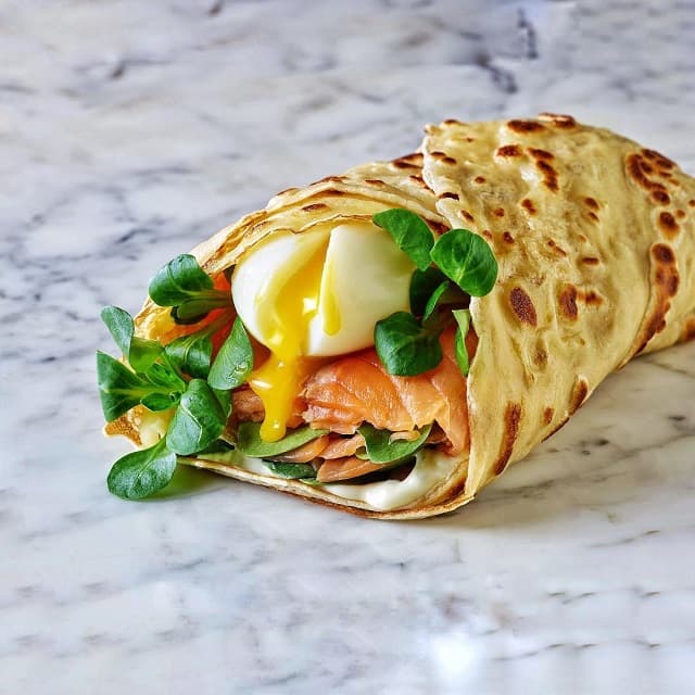 Pancs! que tu sois crêpe ou pancake...