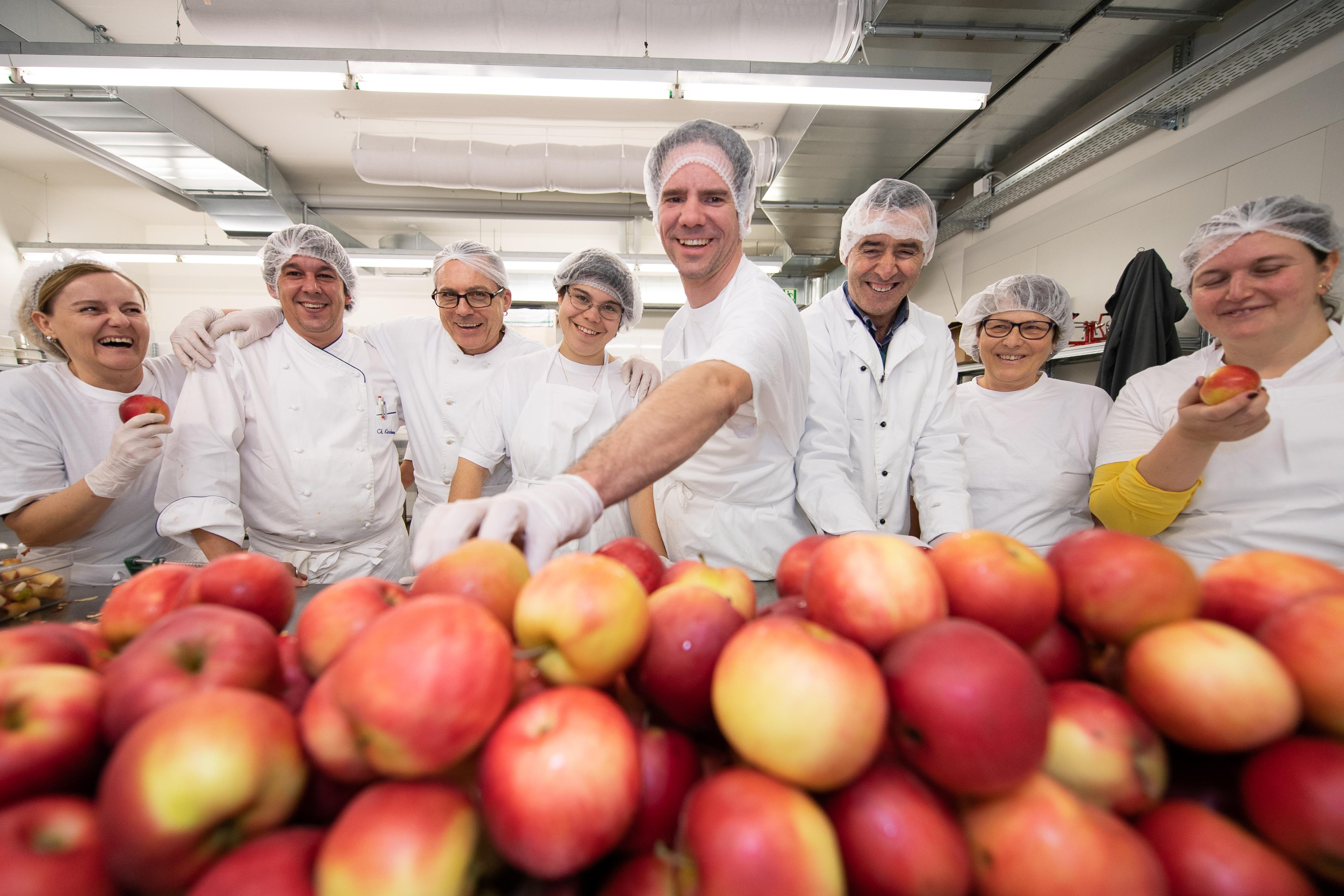 Leben – ganz normal