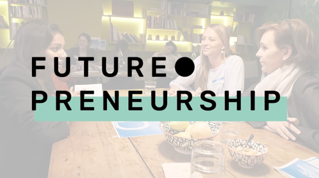 Future.preneurship | Recruiting for Innovation