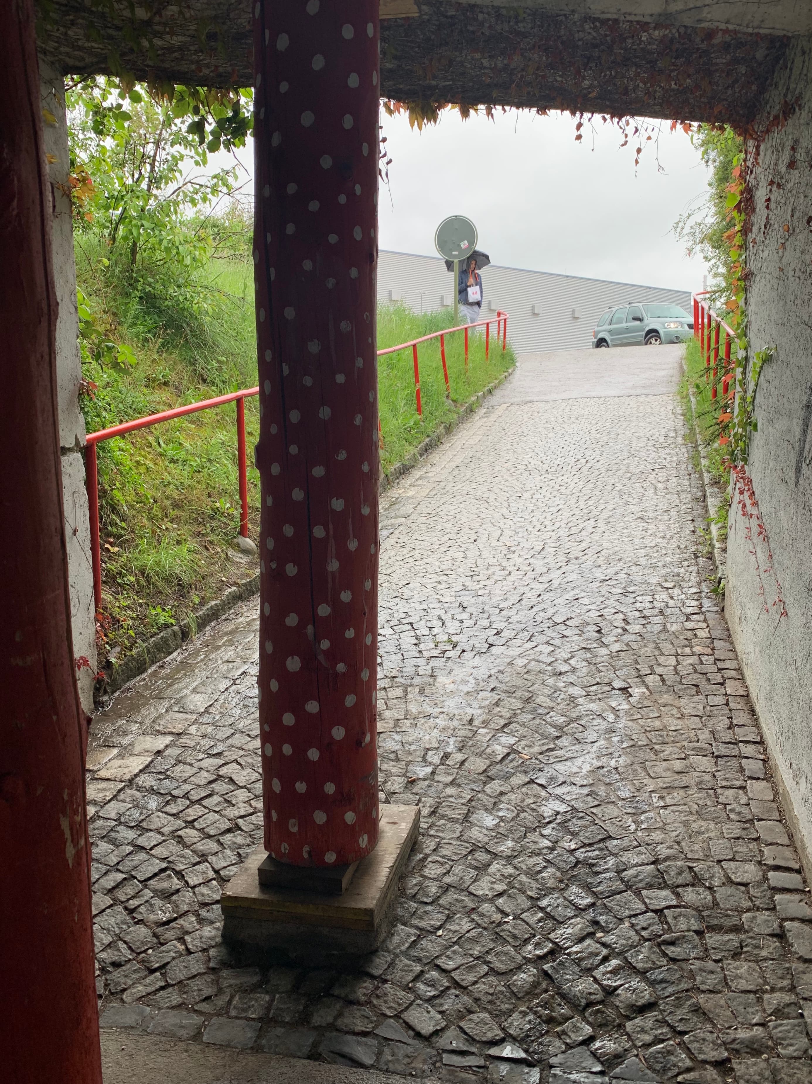 Hier bist du richtig