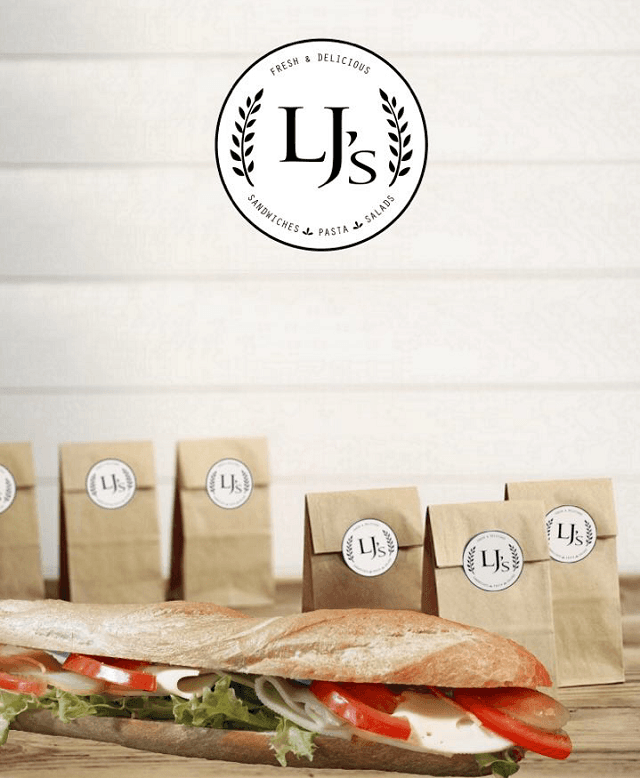 LJ'S, épicé à l'africaine, gourmand à l'italienne