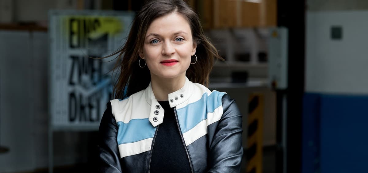 «Das Thema Arbeit steckt in der Winterthurer DNA» – Andrea Keller, museum schaffen
