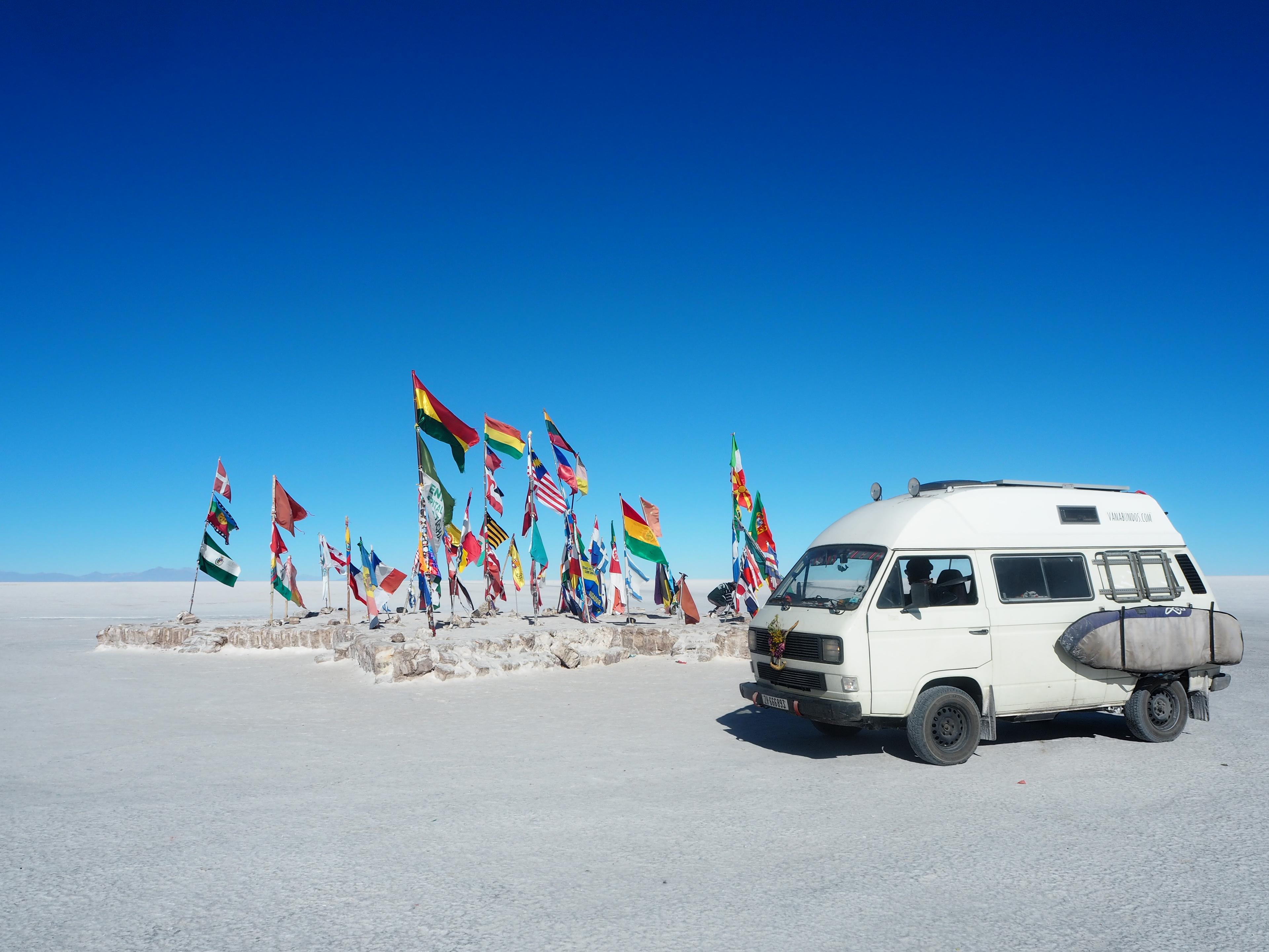 Klartext: Digitale Nomaden