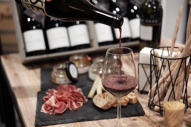 Alegria: passe à l'heure espagnole