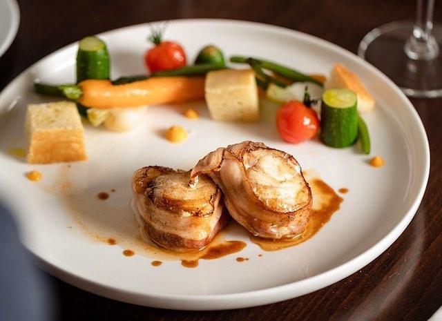 L'Agape: au bonheur du pain