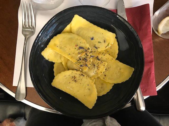 Almercato: adresse à découvrir en plein Carouge