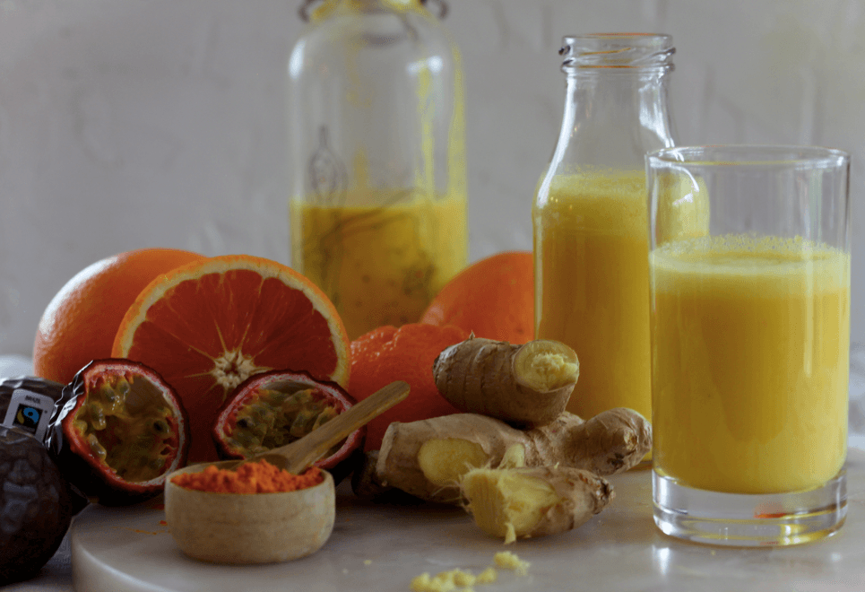 Immune-Booster-Smoothie