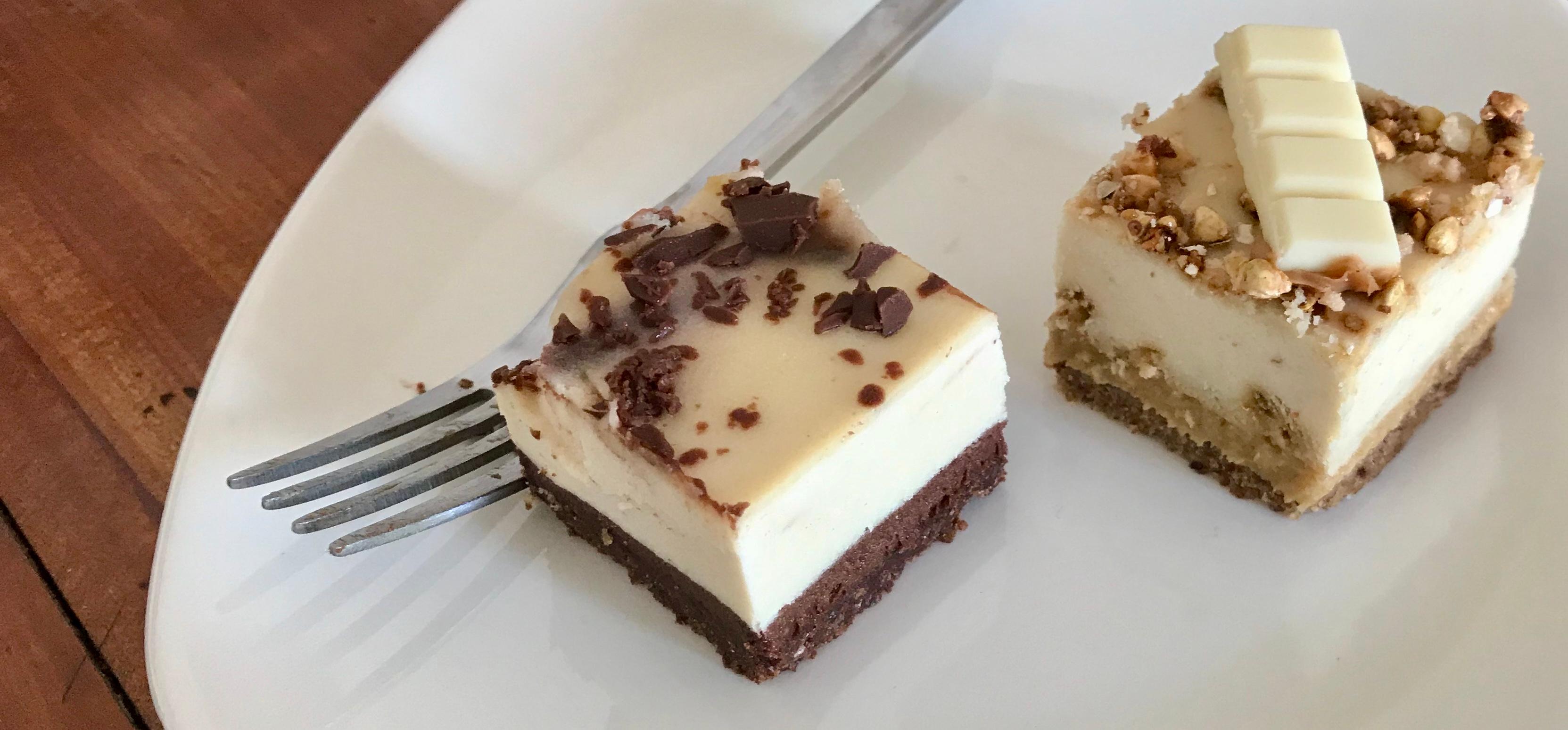 Des Fräuleins Besuche - Veganes von Grainglow