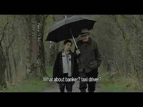 Vitus: Filmszenen aus Züri Nord/Züri West