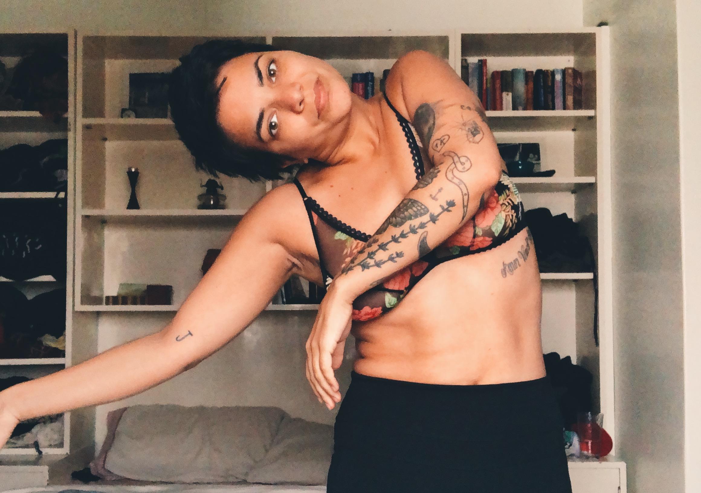 Buenos Aires, Lockdown, Tag 66: Eingesperrt & ein wenig neidisch