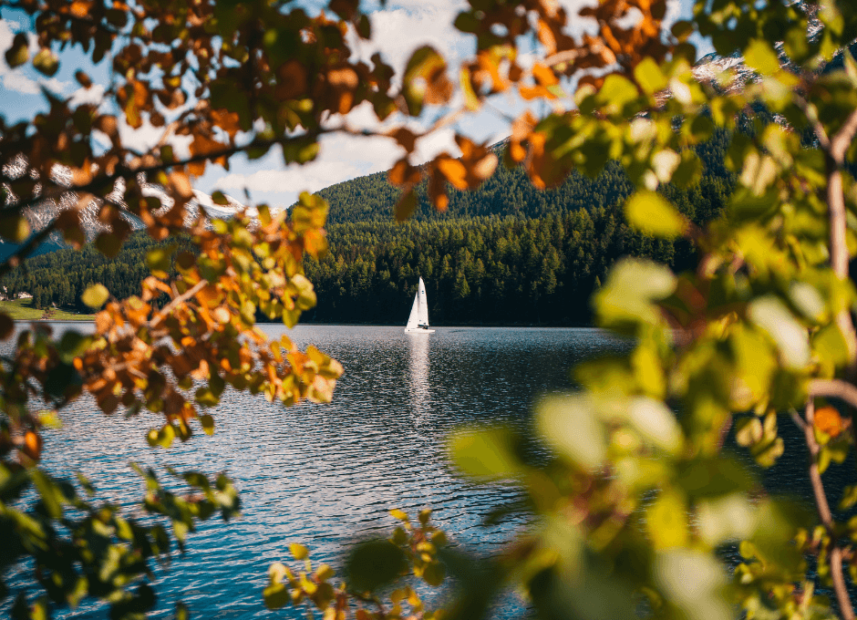 Meine 7 Engadin-Tipps für den Herbst