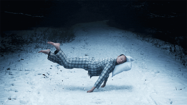 Die 5 schönsten Sleep-Sound Apps